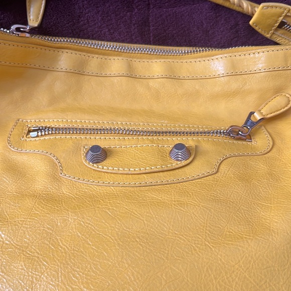 Authentic Preloved Balenciaga - Picture 3 of 12